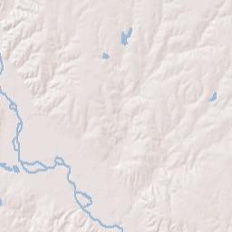 401-499 568th Avenue, Fairbury, NE Terrain Map