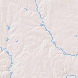 U.S. 77, Blue Springs, NE 68318, USA Terrain Map