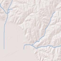 Interstate 29, Mound City, MO 64470, USA Terrain Map