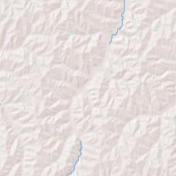 State Highway V, King City, MO 64463, USA Terrain Map