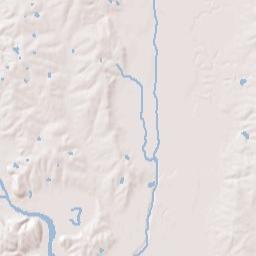 State Highway A, Trenton, MO 64683, USA Terrain Map