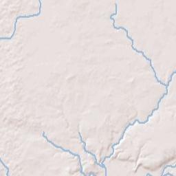 4564-4592 U.S. Hwy 136 W, Crawfordsville Terrain Map