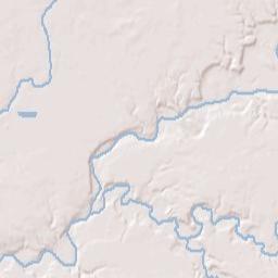 Interstate 74, Crawfordsville, IN 47933 Terrain Map