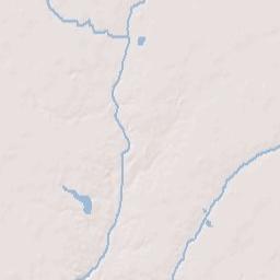 657-711 North Michigan Road, Whitestown Terrain Map