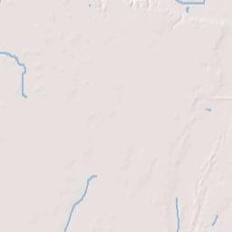 1219-1223 W 9th St Anderson IN Terrain Map