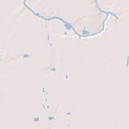 120-198 E 8th St Anderson IN 46016 Terrain Map