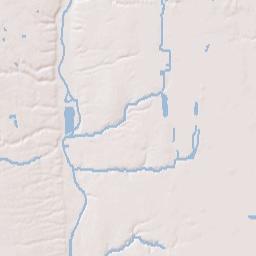 1630 Schrock Road, Columbus, OH Terrain Map