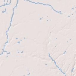 Jersey Ohio Terrain Map