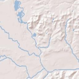 574 North 12th Street, Newark, OH 43055 Terrain Map