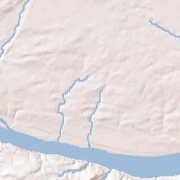 Maytown Terrain Map