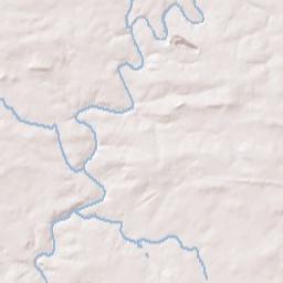 2262-2298 Creek Hill Road, Lancaster, PA Terrain Map