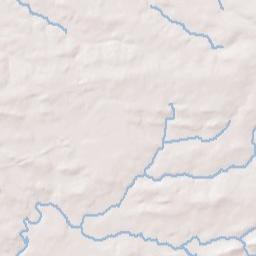 Leola Terrain Map