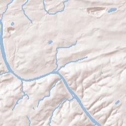 4000 Chemical Rd, Plymouth Meeting, PA Terrain Map