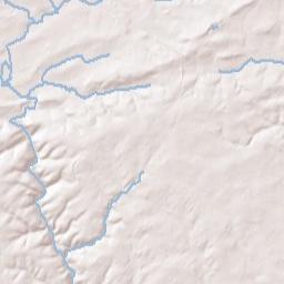 1781-1835 Haines St, Philadelphia, PA Terrain Map