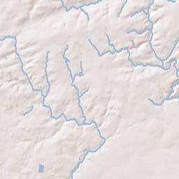 900 Fox Chase Rd, Rockledge, PA Terrain Map