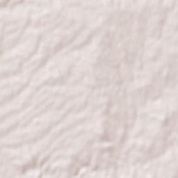 Calzadilla Terrain Map