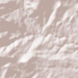 Jaraíz de la Vera Terrain Map