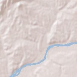 Cardiel de los Montes Terrain Map