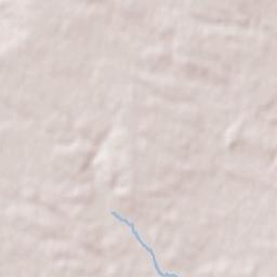 Yuncos Terrain Map
