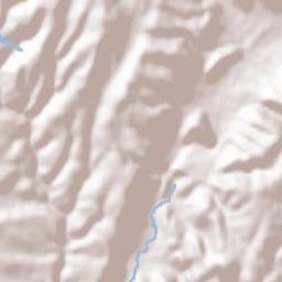Valdemoro-Sierra Terrain Map