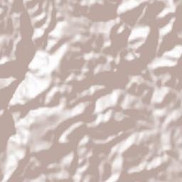 Argelita Terrain Map