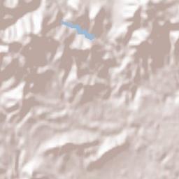 l'Alcora Terrain Map