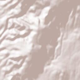 Narbolia Terrain Map
