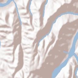 Noepoli Terrain Map