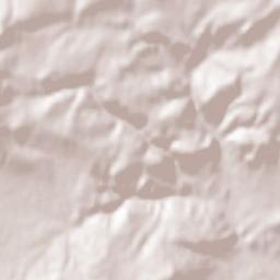 Çekerek Terrain Map
