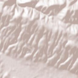 Gölova Terrain Map