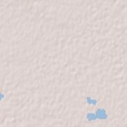 Arak’s Terrain Map
