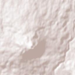 Madina Terrain Map