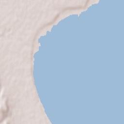 Qobustan Terrain Map