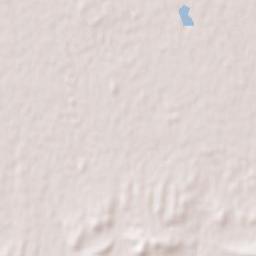 Navoiy Terrain Map