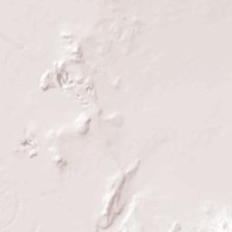 Iron Mine Road, NV, USA Terrain Map