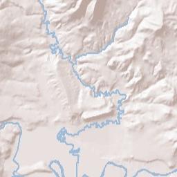 601 Park Avenue, Kremmling, CO 80459 Terrain Map