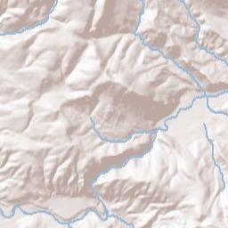 U.S. 40, Hot Sulphur Springs, CO 80451 Terrain Map