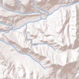 55261 U.S. 40, Granby, CO 80446 Terrain Map