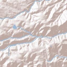 200-298 Main Street, Boulder, CO 80302 Terrain Map