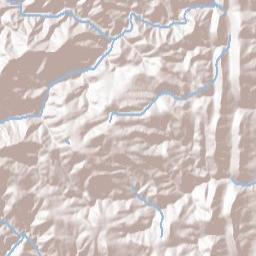 5472 Olde Stage Road, Boulder, CO 80302 Terrain Map