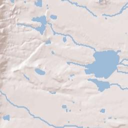 4056 Mustique Court, Boulder, CO 80301 Terrain Map