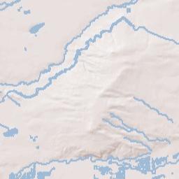 4871 Idylwild Trail Boulder CO 80301 Terrain Map