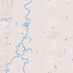 13083-13099 Co Rd 12 Fort Lupton Terrain Map