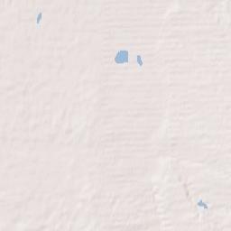 South Roggen Colorado Terrain Map