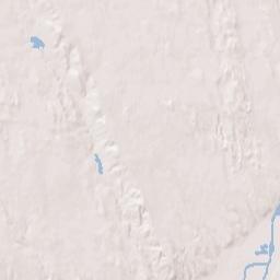 Benkelman Terrain Map