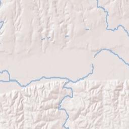 203-211 Central Street, Bloomington, NE Terrain Map