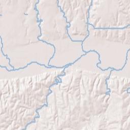 1500-1636 Q Street, Franklin, NE 68939 Terrain Map