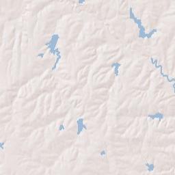 Nebraska 8, Odell, NE 68415, USA Terrain Map