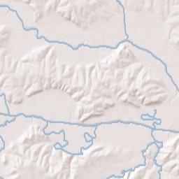 Nebraska 8, Salem, NE 68433, USA Terrain Map