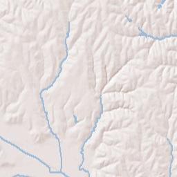 U.S. 159, Rulo, NE 68431, USA Terrain Map